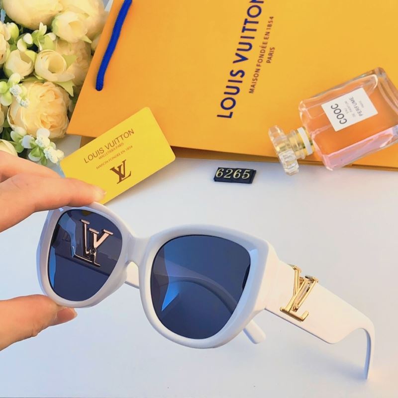 Louis Vuitton Sunglasses